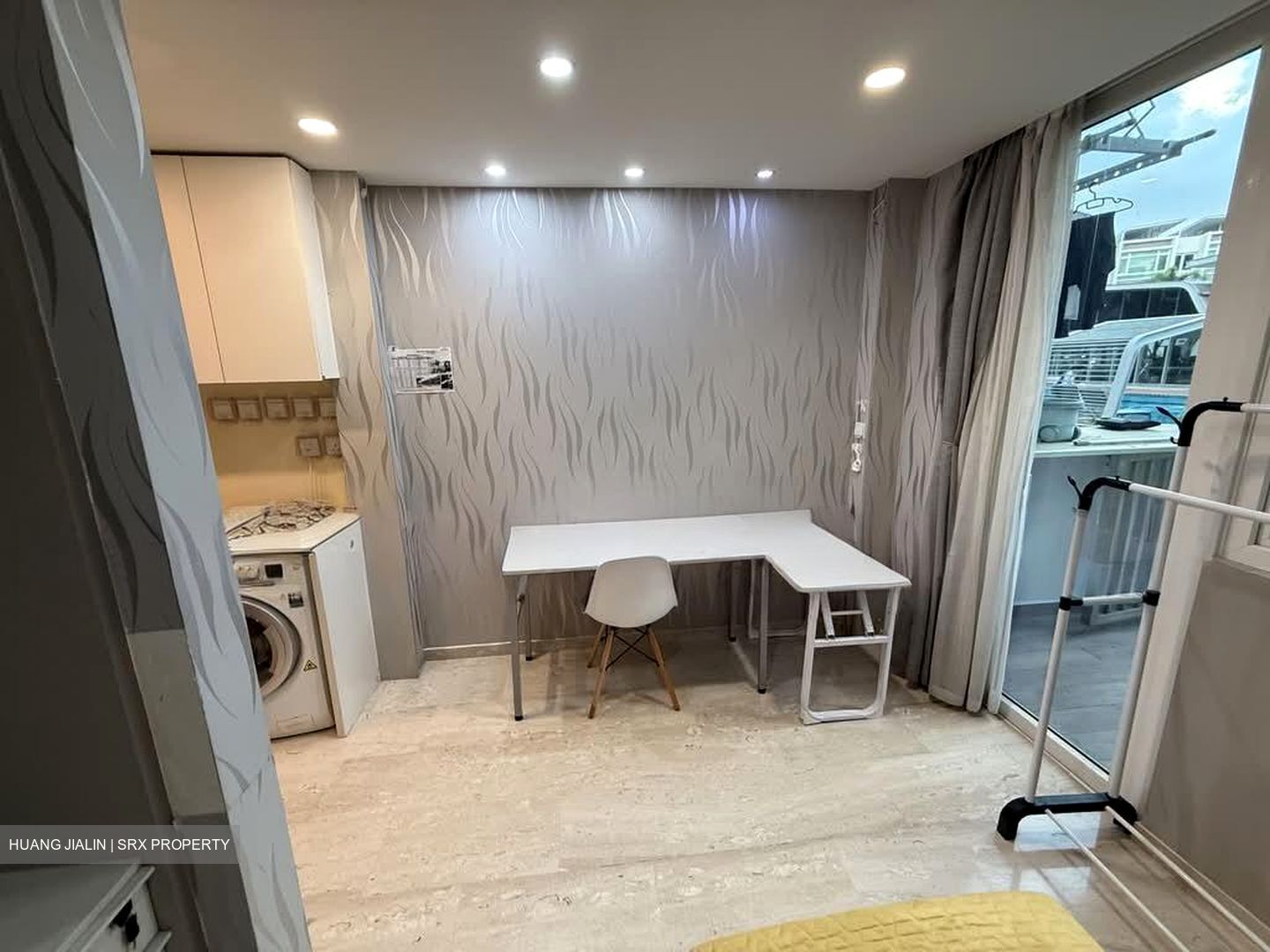 Waterfront @ Faber (D5), Apartment #532465301
